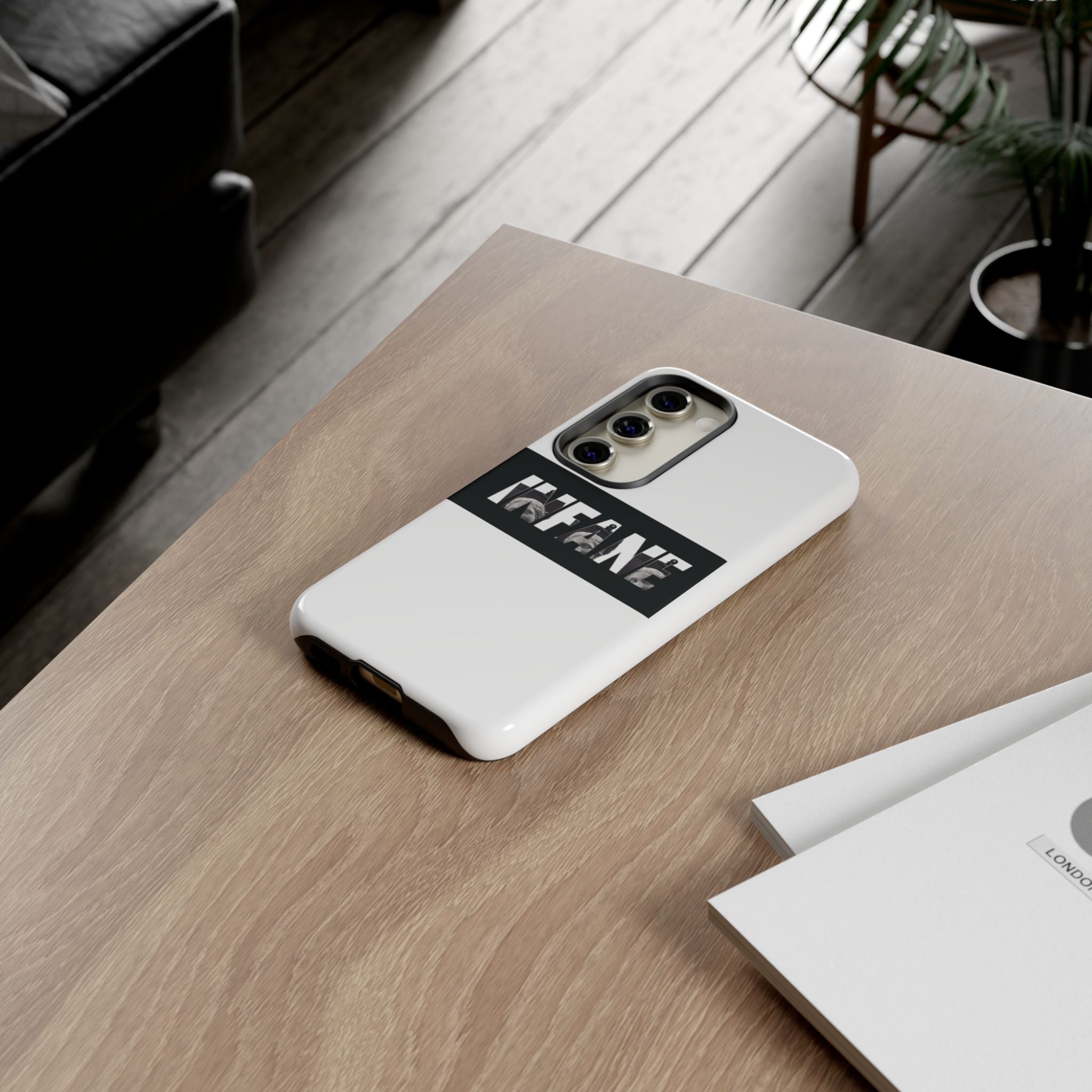 INFANE x Phone Case