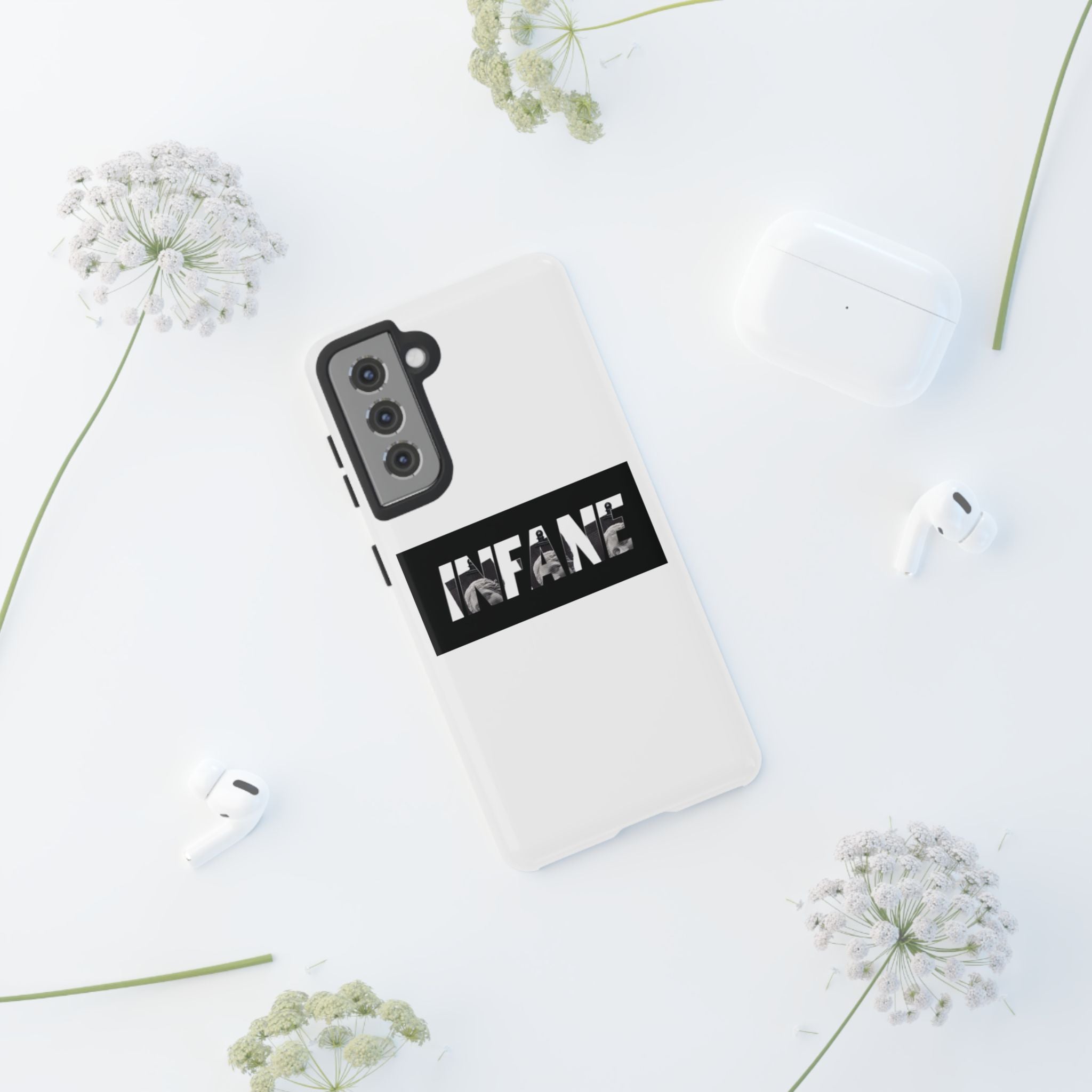 INFANE x Phone Case