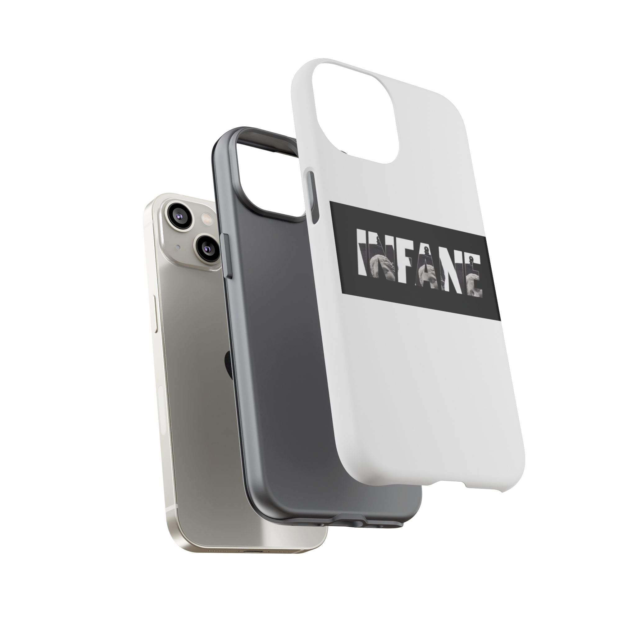 INFANE x Phone Case