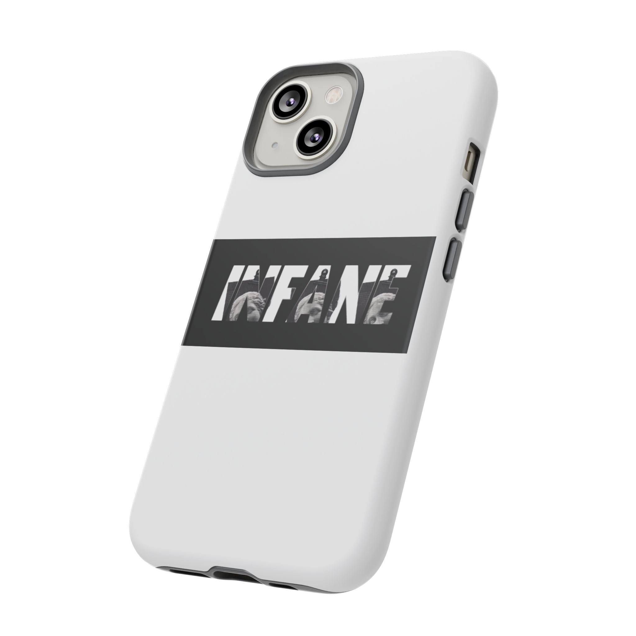 INFANE x Phone Case