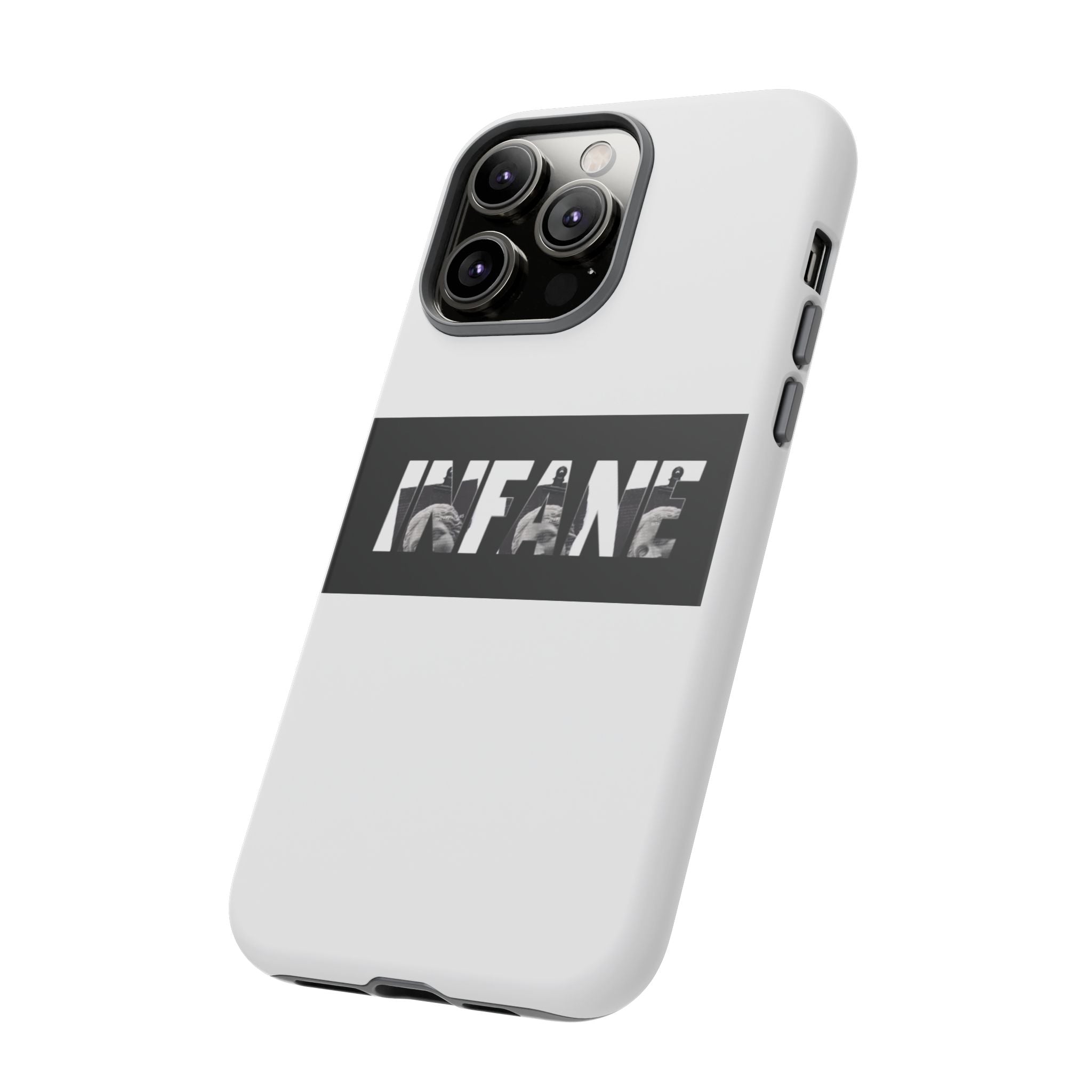INFANE x Phone Case