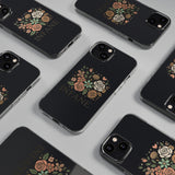 Floral Phone Case x EU