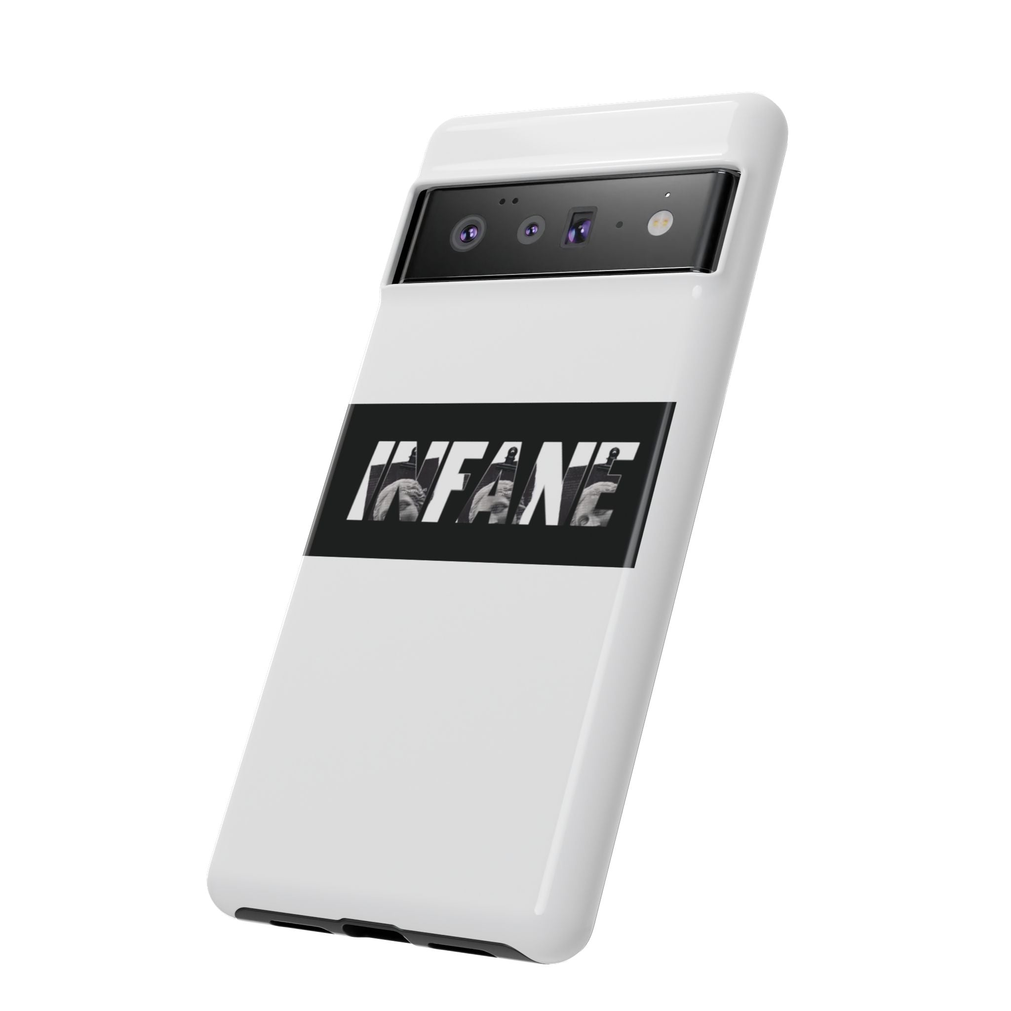 INFANE x Phone Case