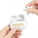 Luxury AirPod Case | Luxury Streetwear Infane