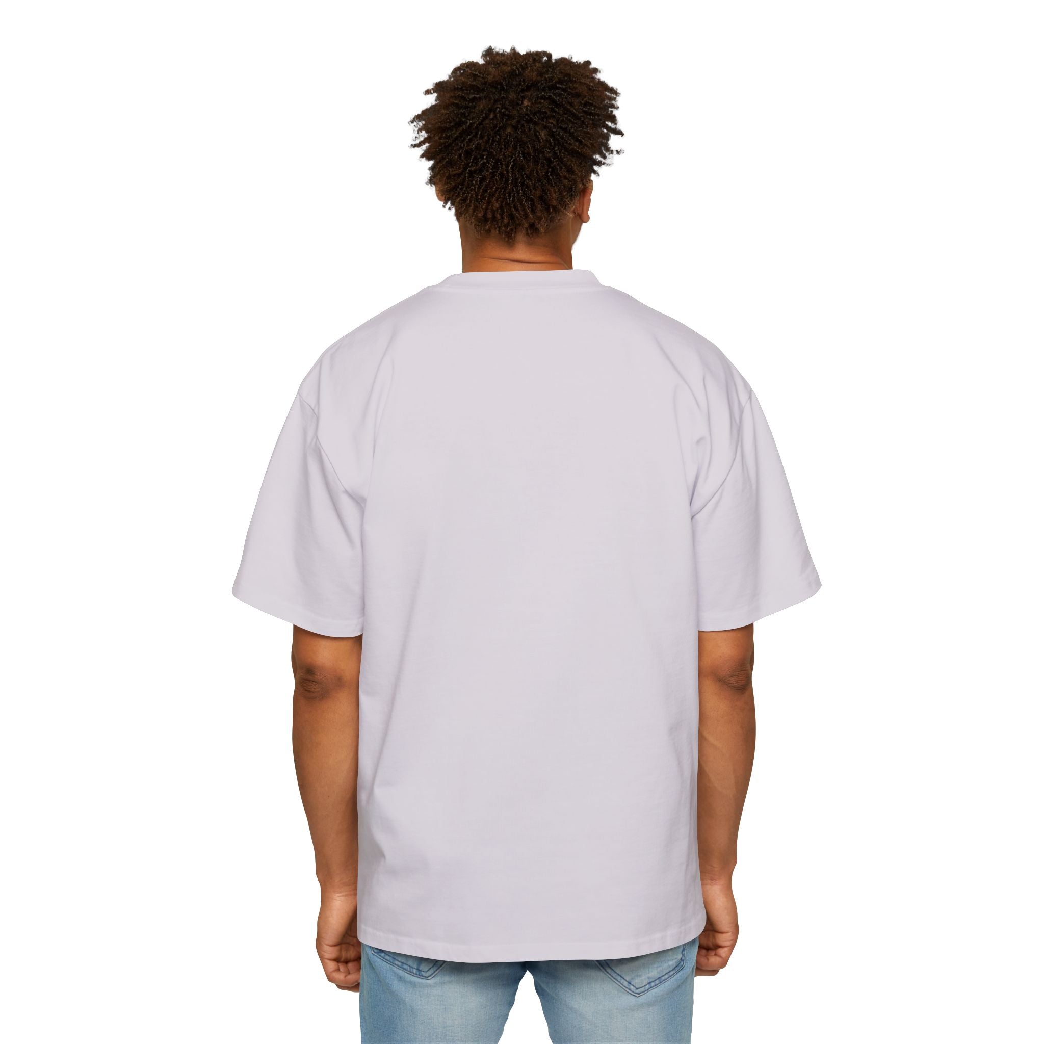 Luxury Oversized Tee Streetwear Essential | Infane Tshirt