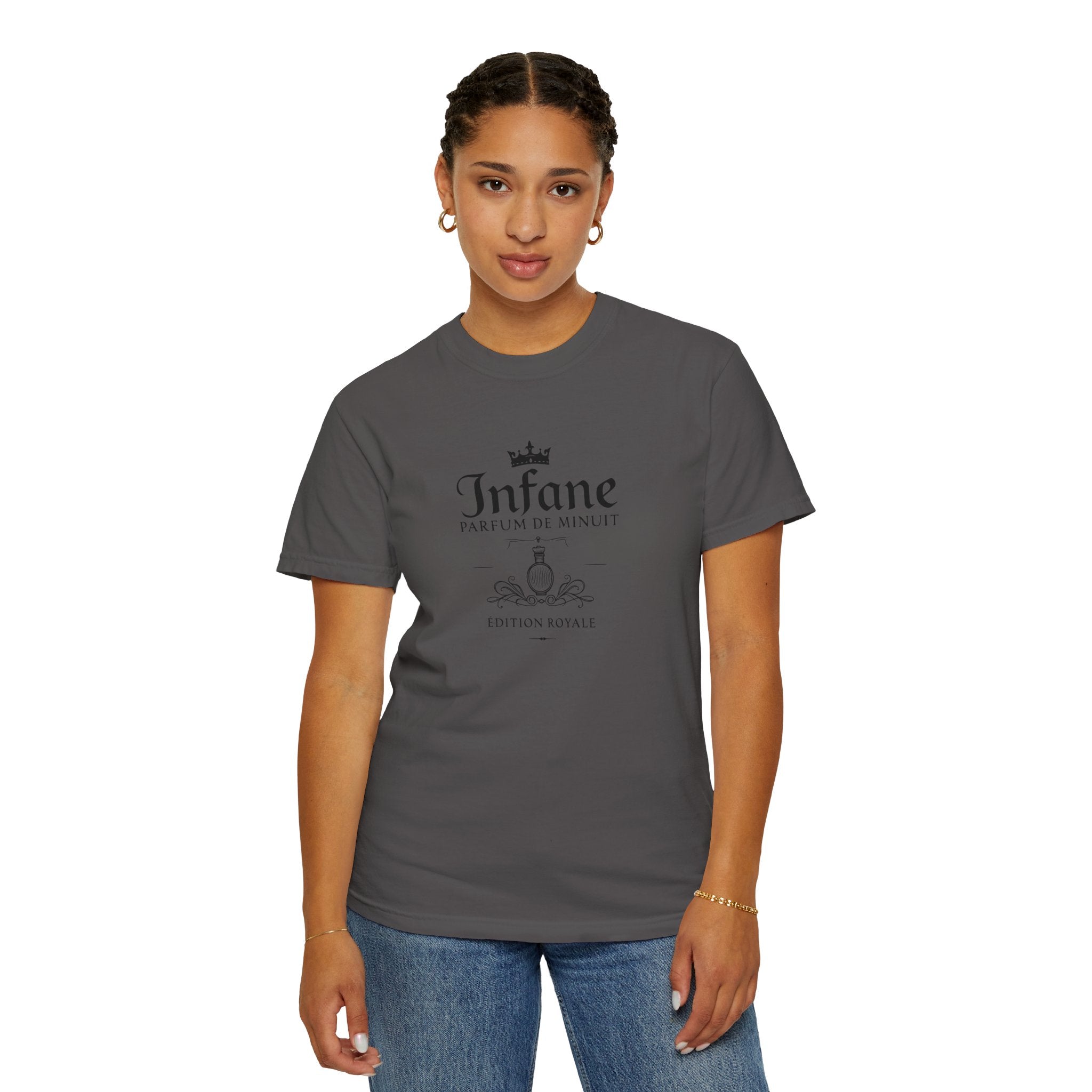 Royal Parfume x Infane T-Shirt