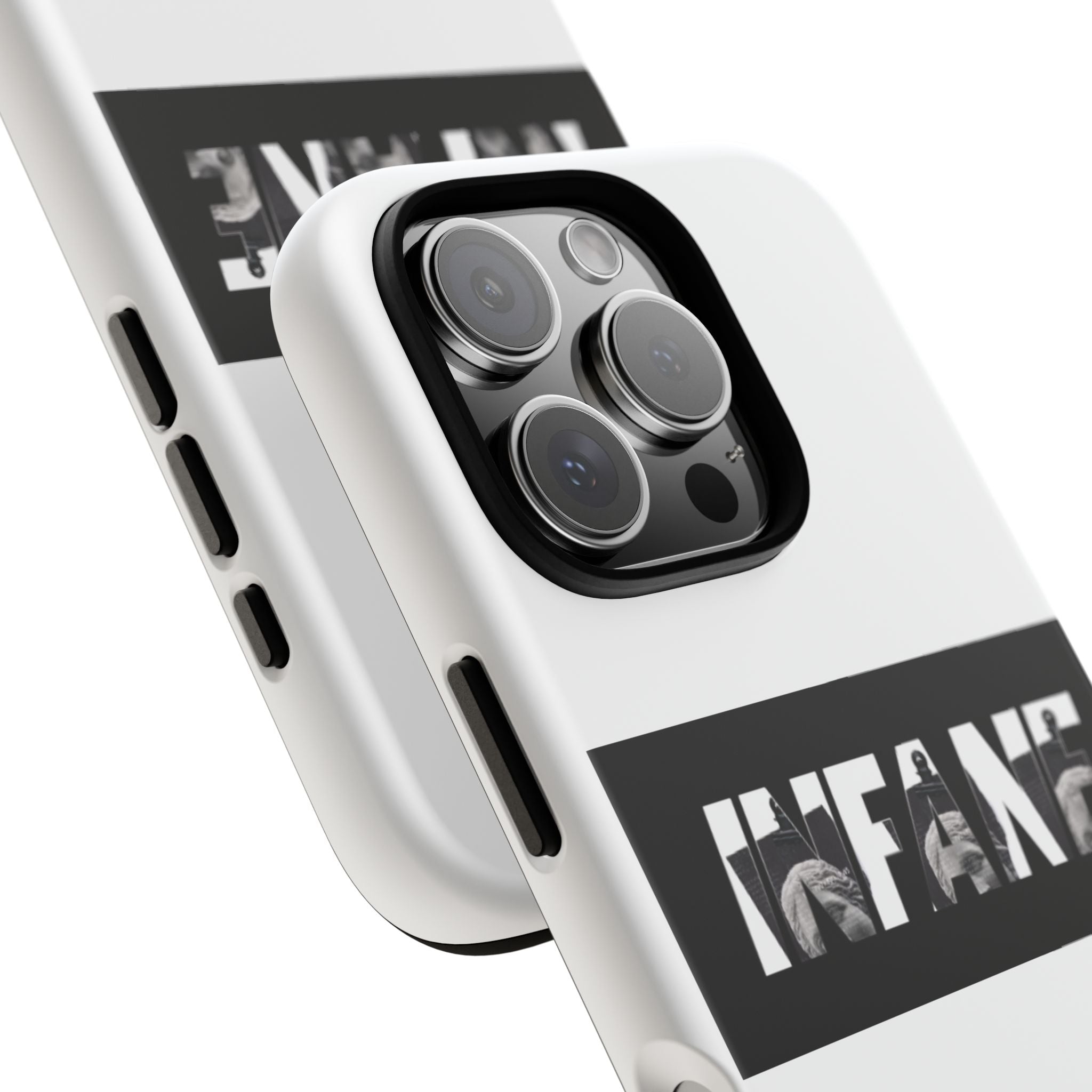 INFANE x Phone Case