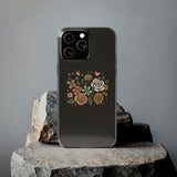 Floral Phone Case x EU