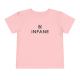 Infane Toddler Short Sleeve Tee