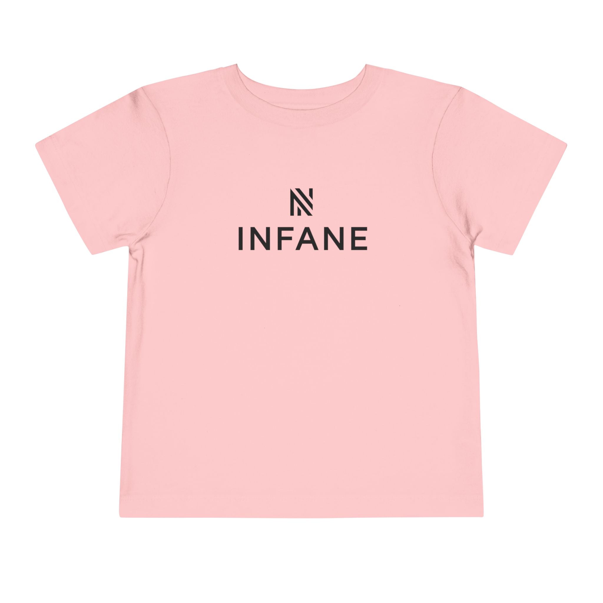 Infane Toddler Short Sleeve Tee