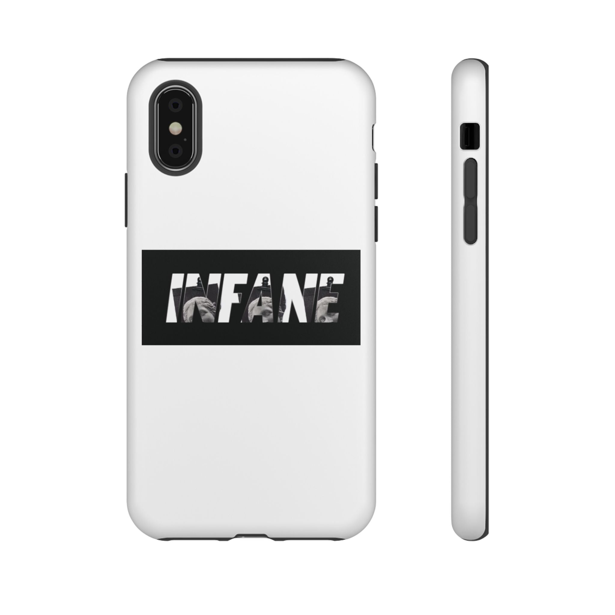 INFANE x Phone Case