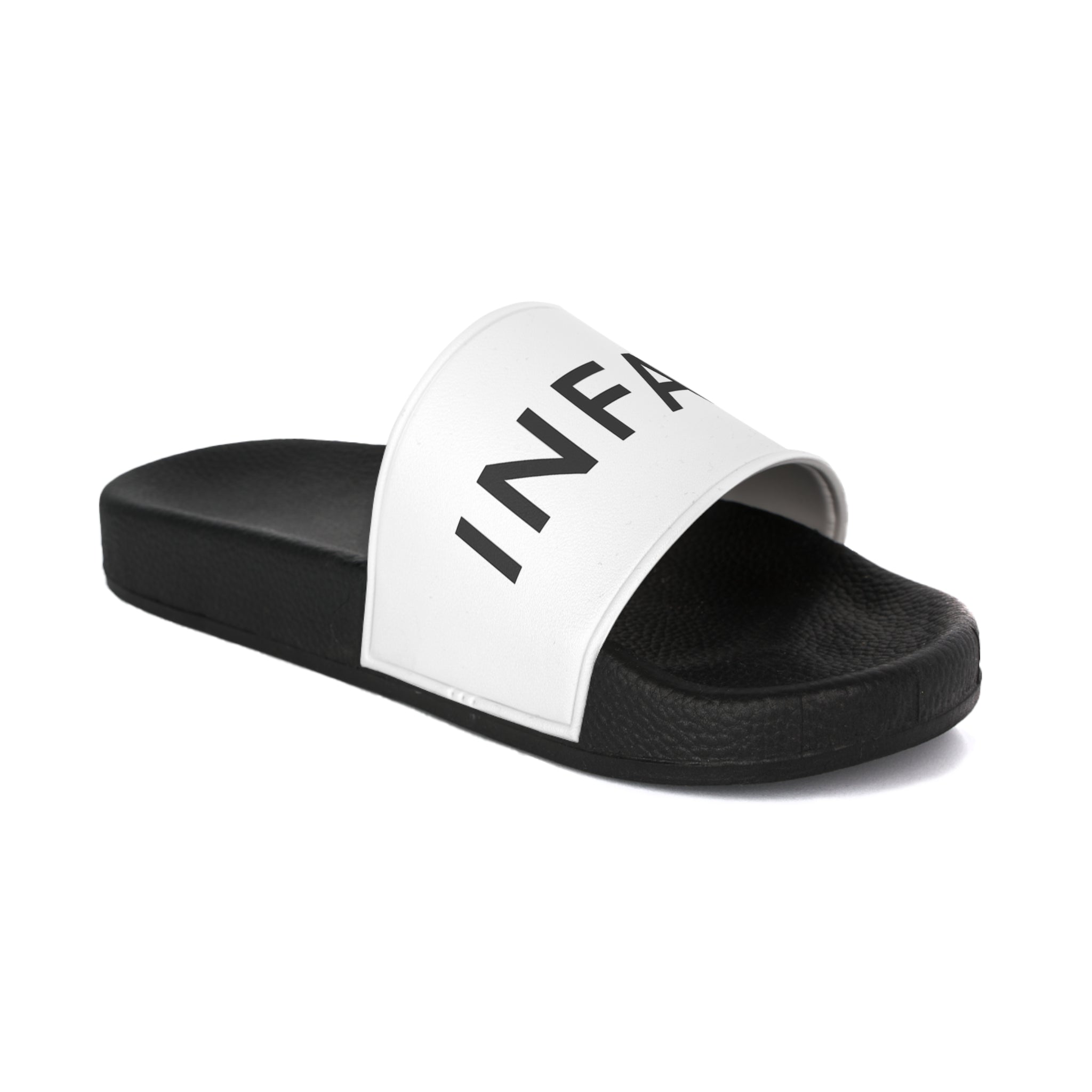 Men's Slide Sandals - Infinity Style