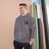 Stylish Infane x Champion Hoodie | Infane Q