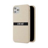 Eco-Friendly iPhone Case x Biodegradable - Sustainable