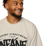 Art Infane Heavy Oversized Tshirt