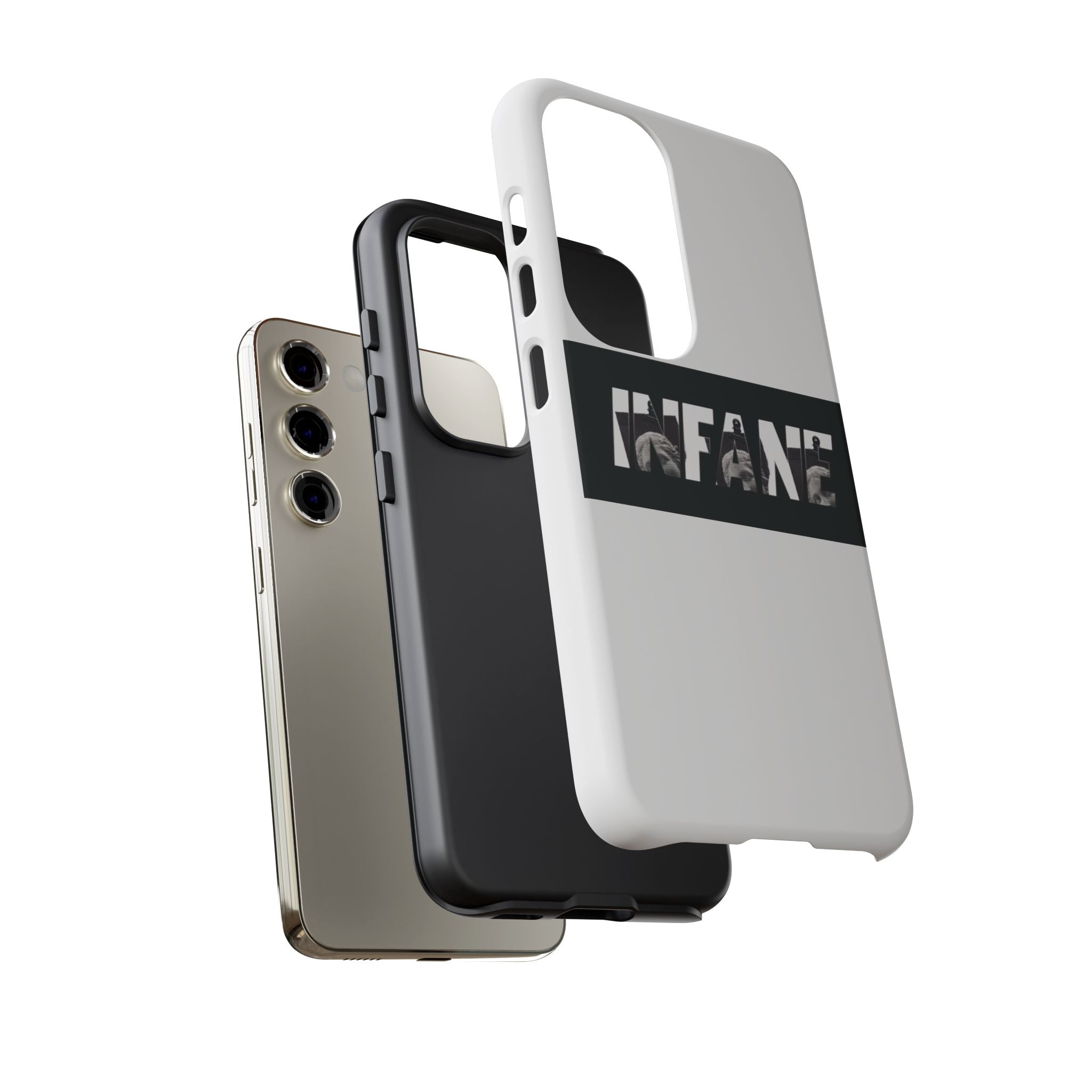 INFANE x Phone Case
