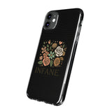 Floral Phone Case x EU