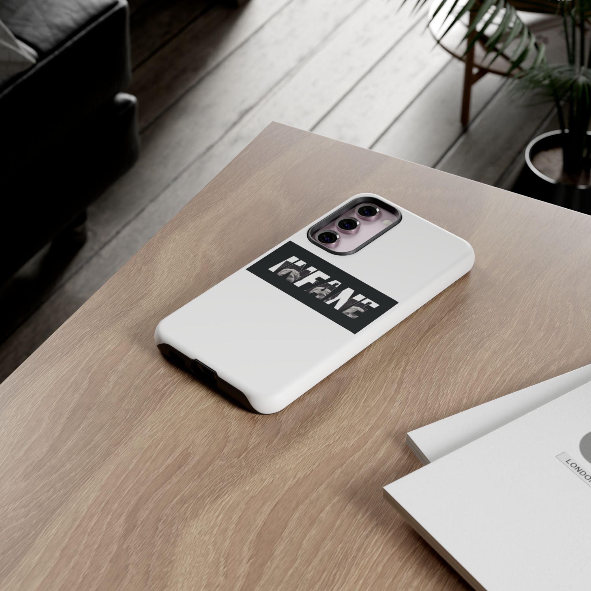 INFANE x Phone Case