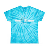 Sunshine Cyclone Tie-Dye T-shirt | Infane Tshirt