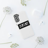 INFANE x Phone Case