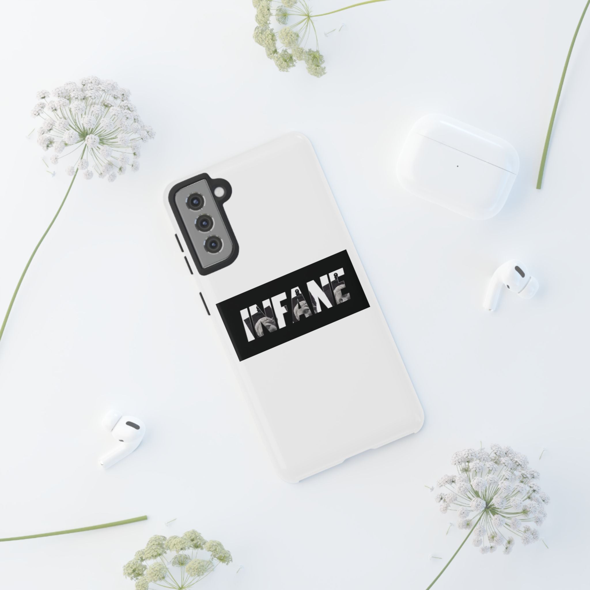 INFANE x Phone Case