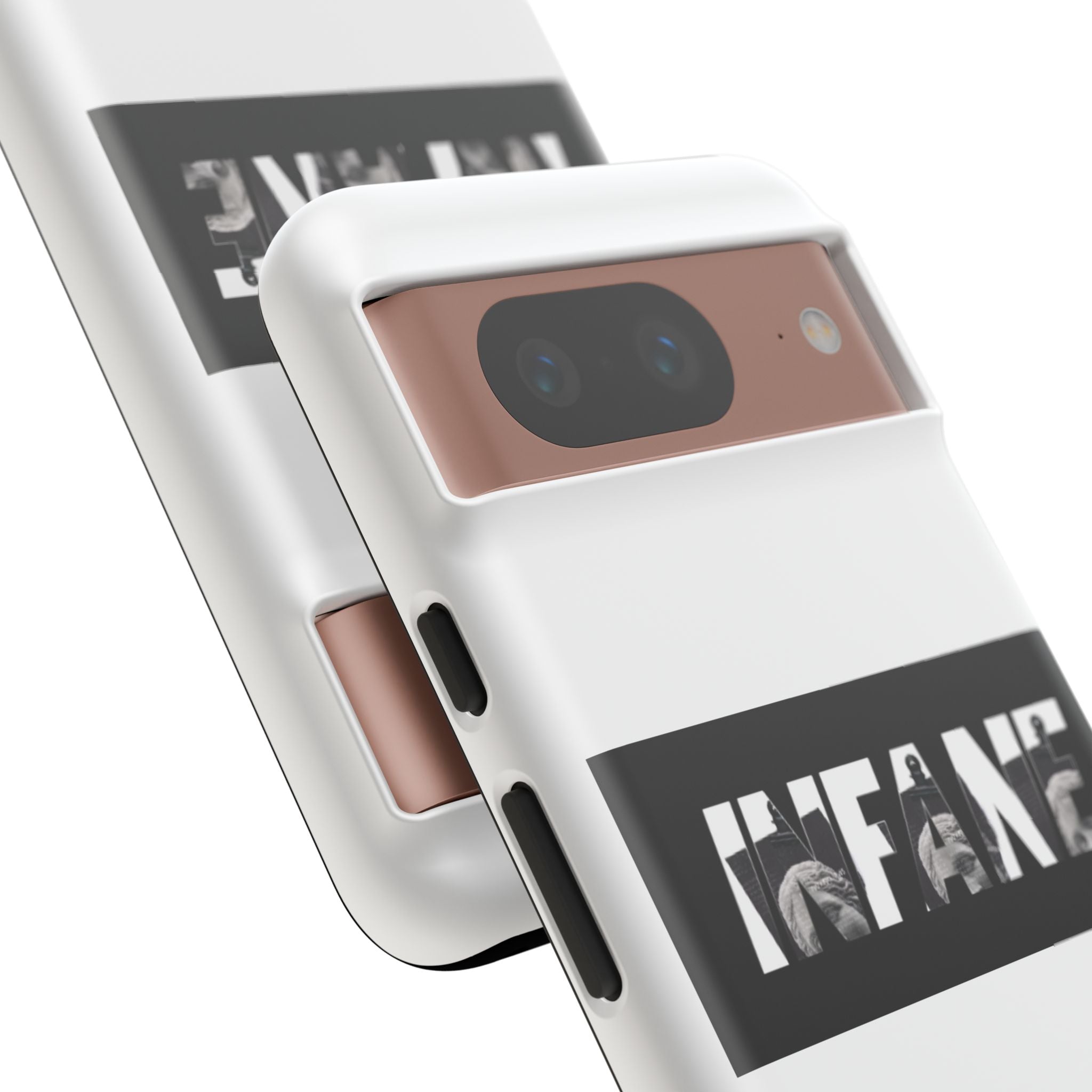 INFANE x Phone Case