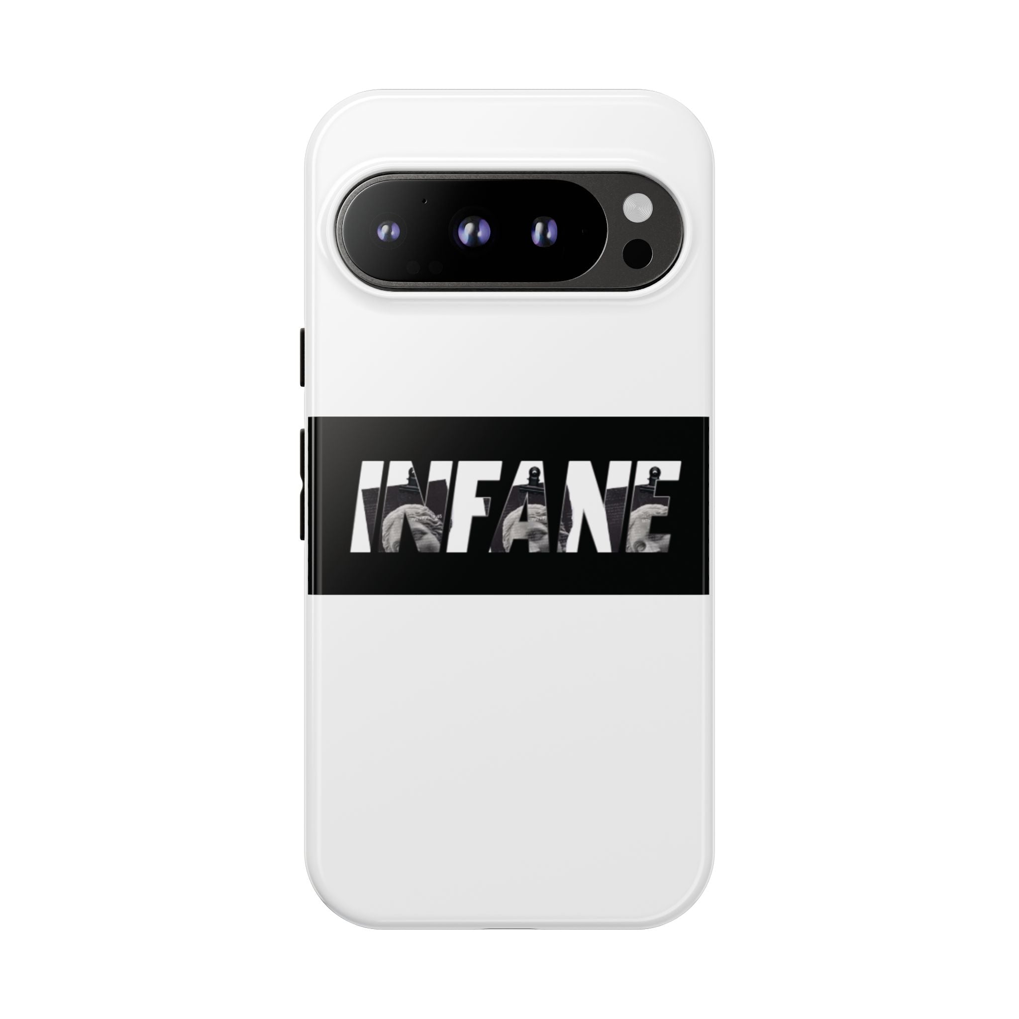 INFANE x Phone Case