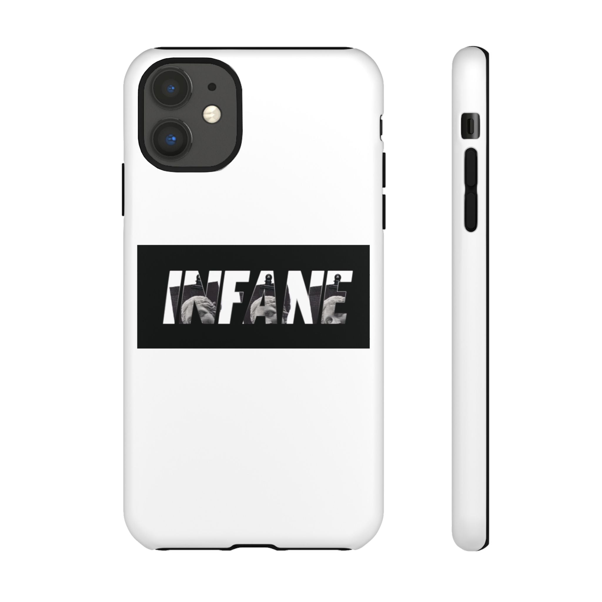 INFANE x Phone Case