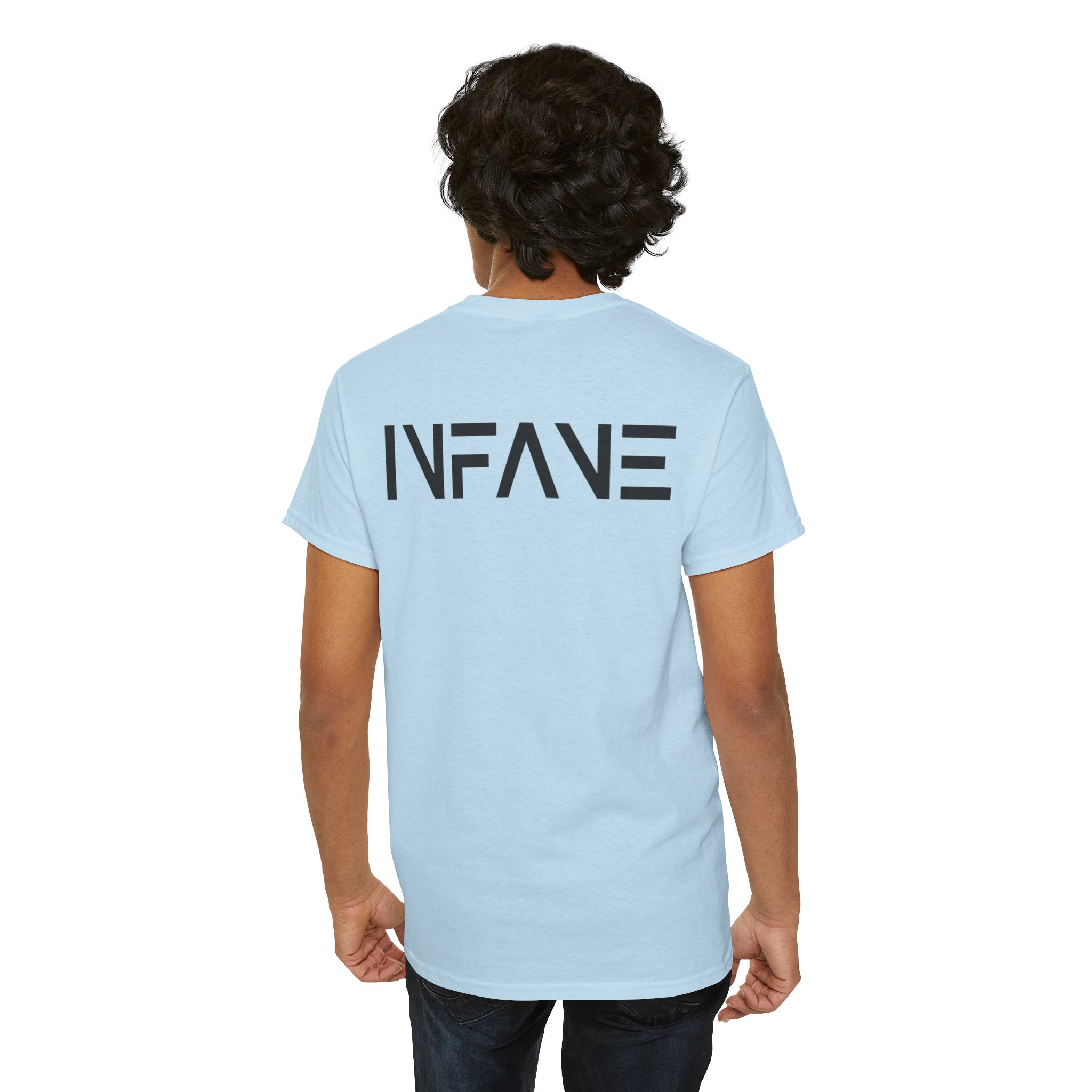 Infane sLine Unisex Tshirt | Infane EU