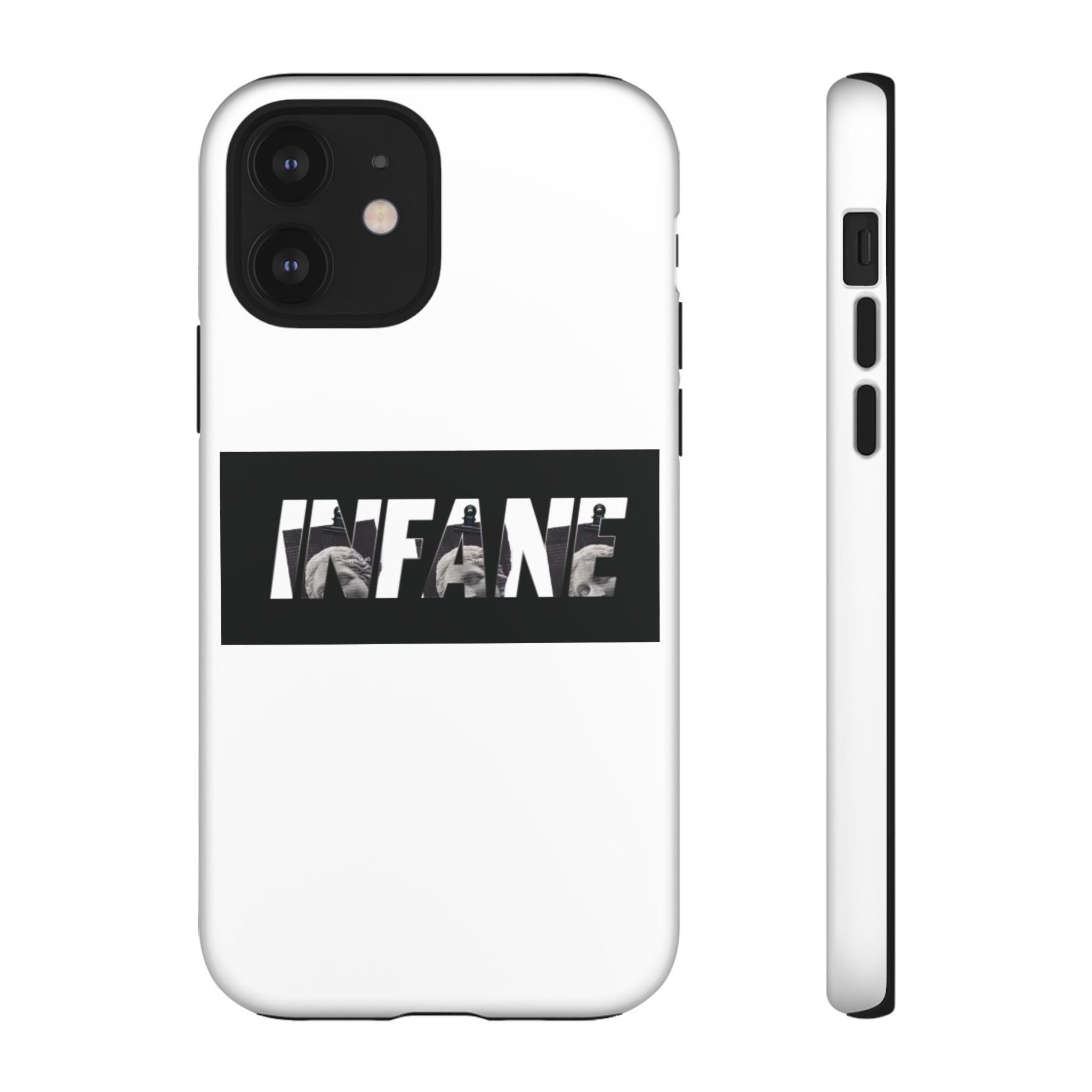 INFANE x Phone Case