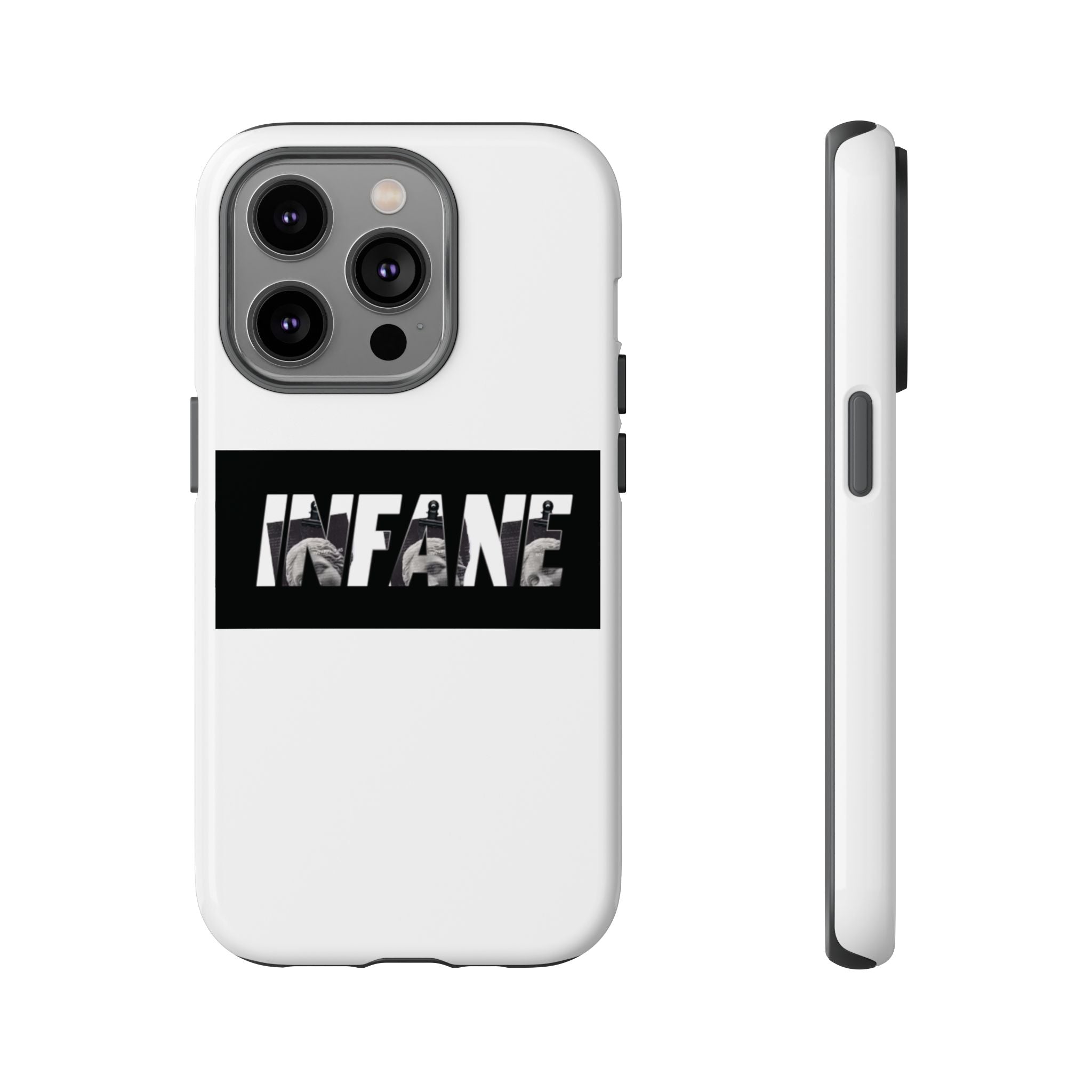 INFANE x Phone Case