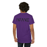 Infane sLine Unisex Tshirt | Infane EU