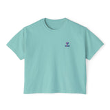 Women's Boxy T Diamont
