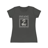 Statue Artistic Iconic T-Shirt | Infane Europe Edition