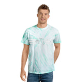 Sunshine Cyclone Tie-Dye T-shirt | Infane Tshirt