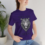 Wild Soul Infane Tiger TxEu Unisex