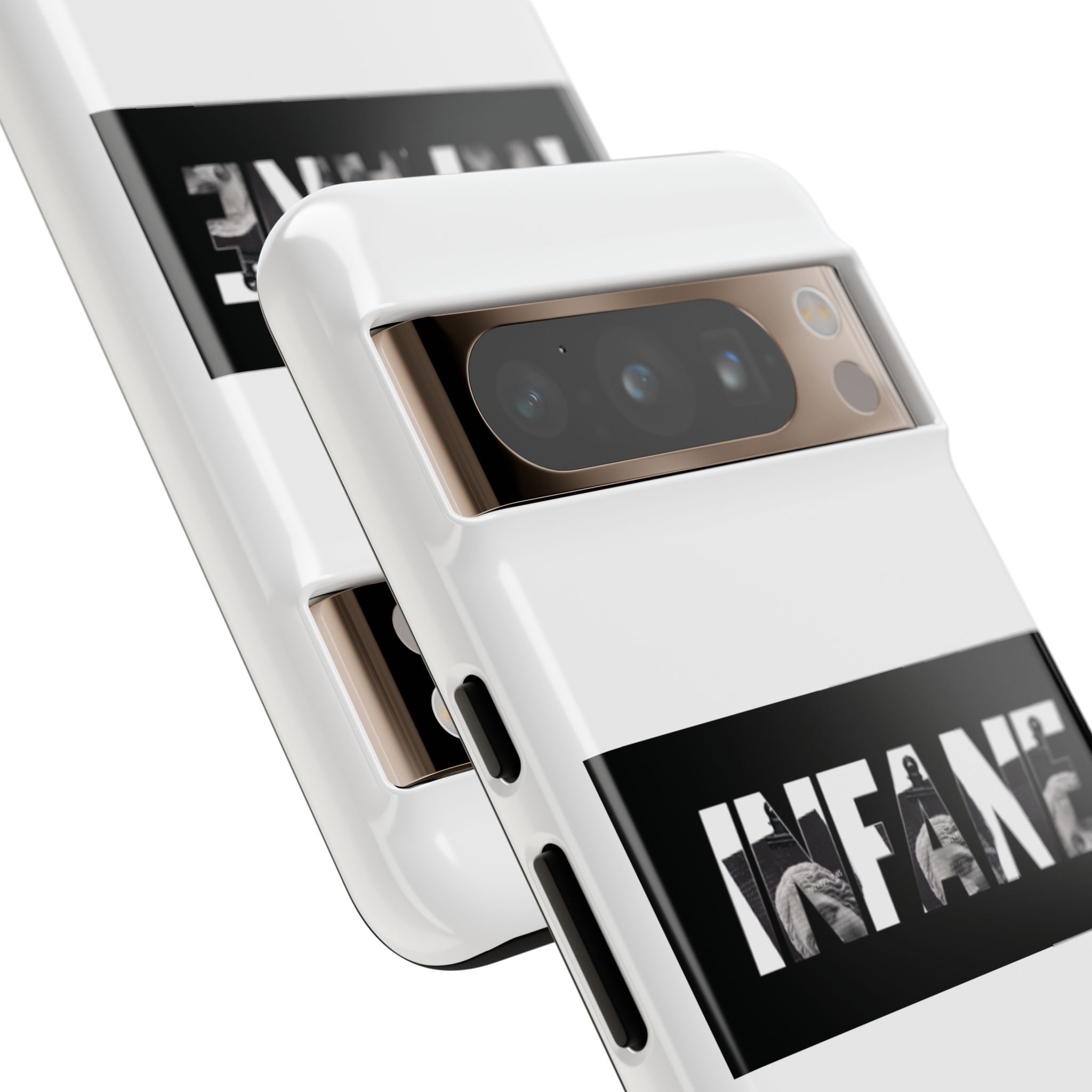INFANE x Phone Case
