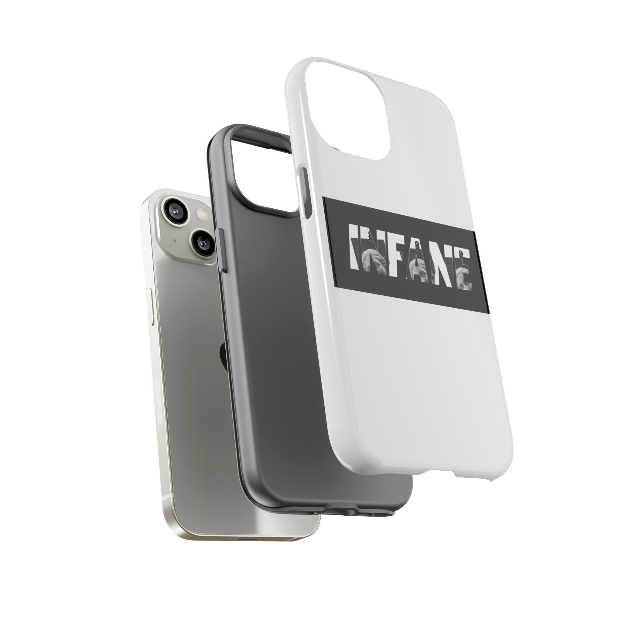 INFANE x Phone Case