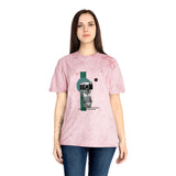 Color Blast Unisex T-Shirt - FoGirl