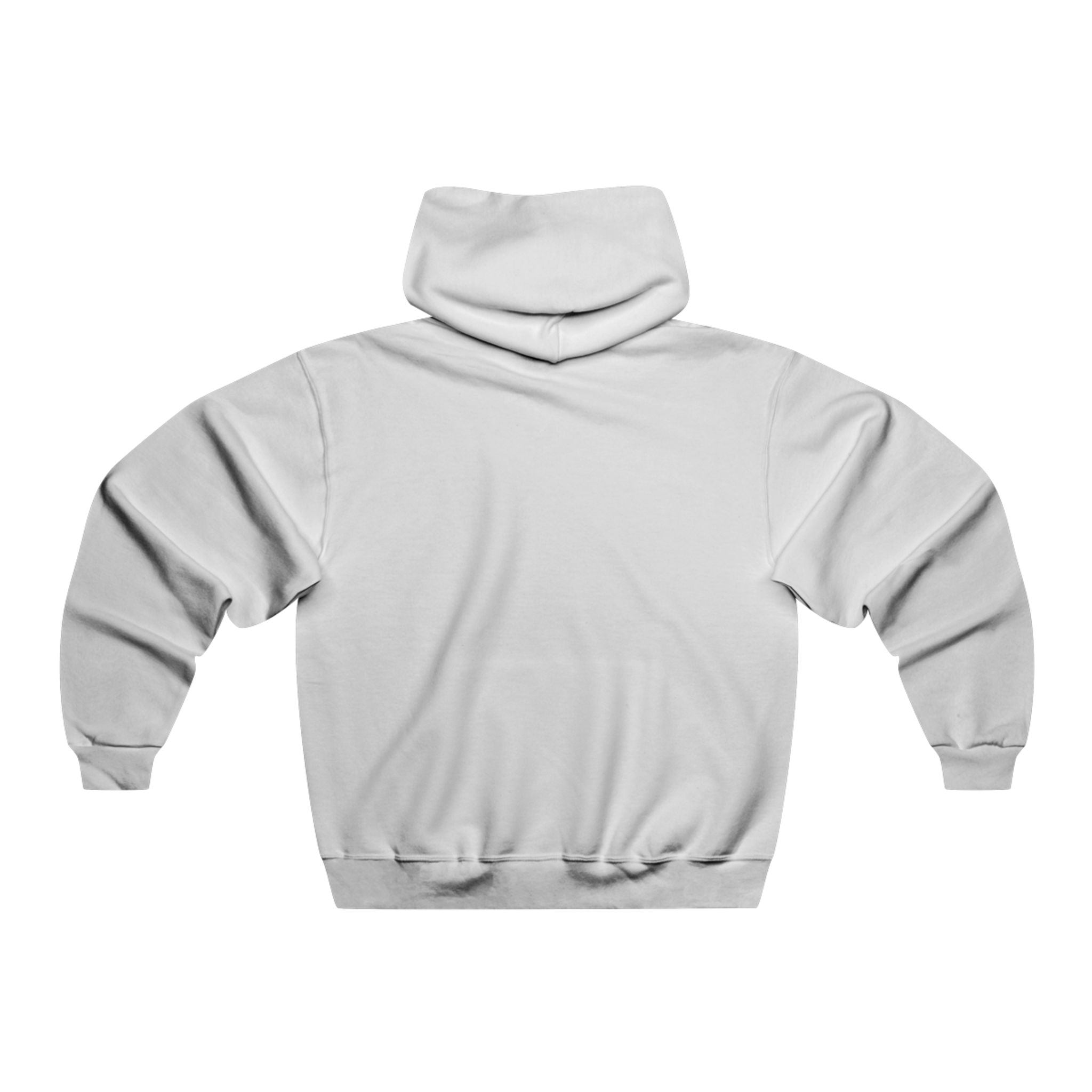 Men's Hooded Sweatshirt -Infane Stripe
