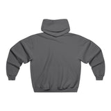 Men's Hooded Sweatshirt -Infane Stripe