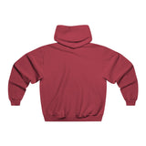 Men's Hooded Sweatshirt -Infane Stripe