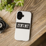 INFANE x Phone Case