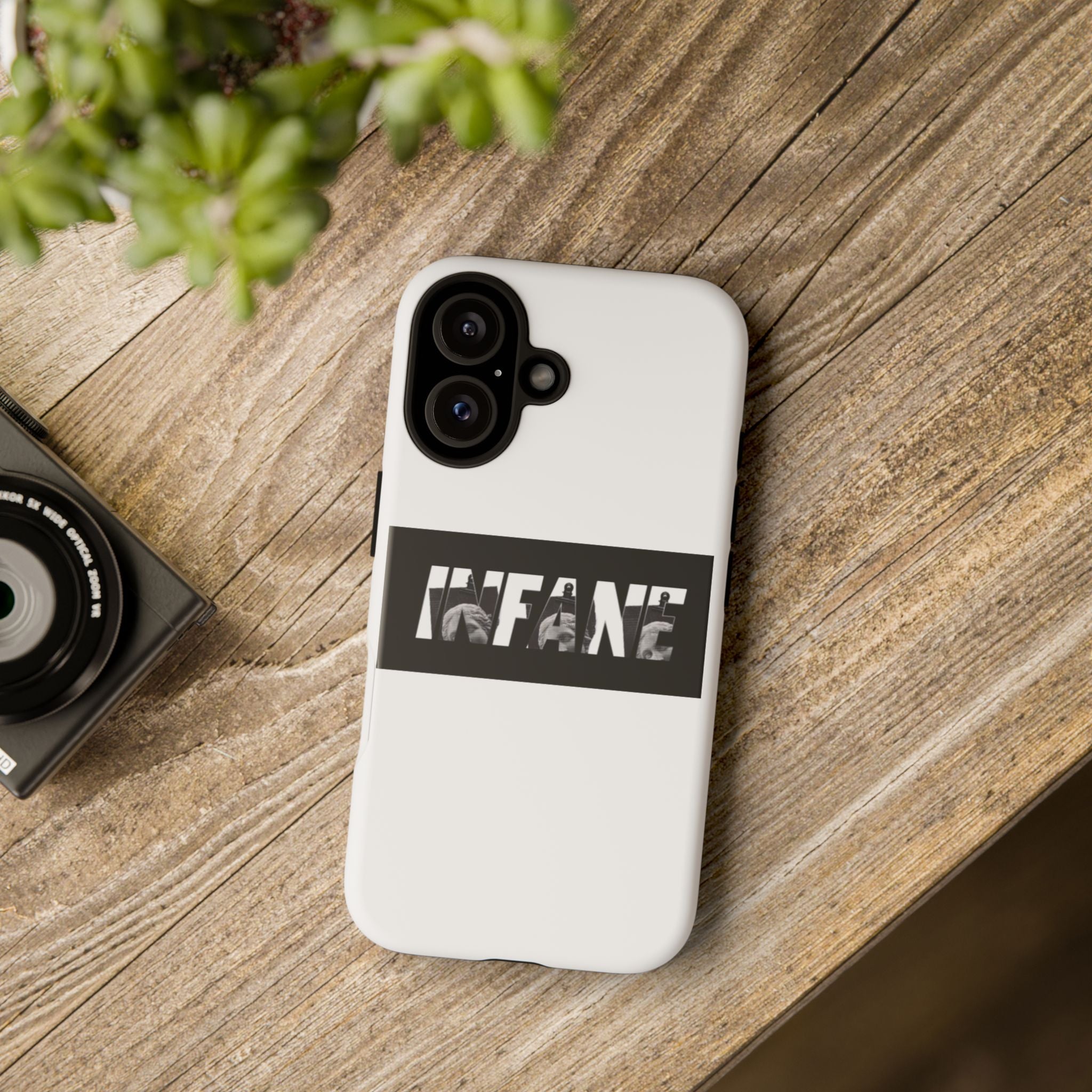 INFANE x Phone Case