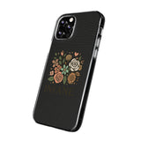 Floral Phone Case x EU