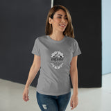 Adventure Inspired Premium T-shirt Infane®