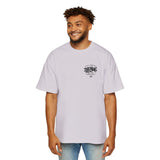 Graffity Streetwear Men's Oversized Tee | Infane Tshirt