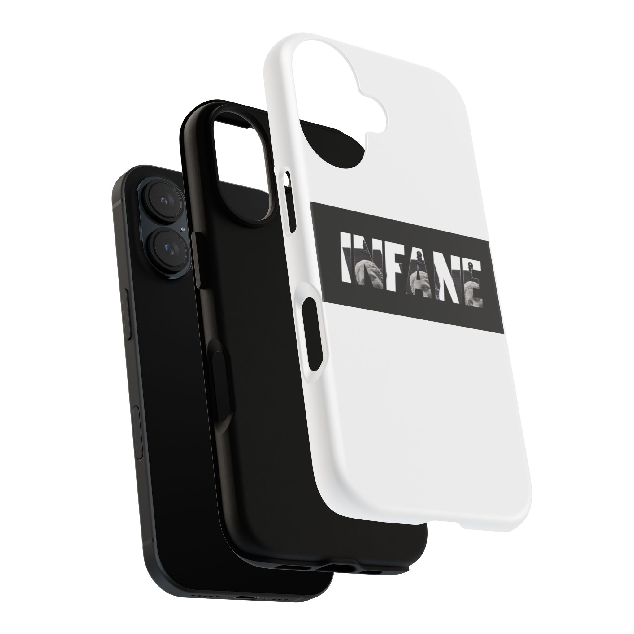 INFANE x Phone Case