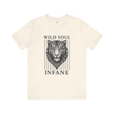 Wild Soul Infane Tiger TxEu Unisex