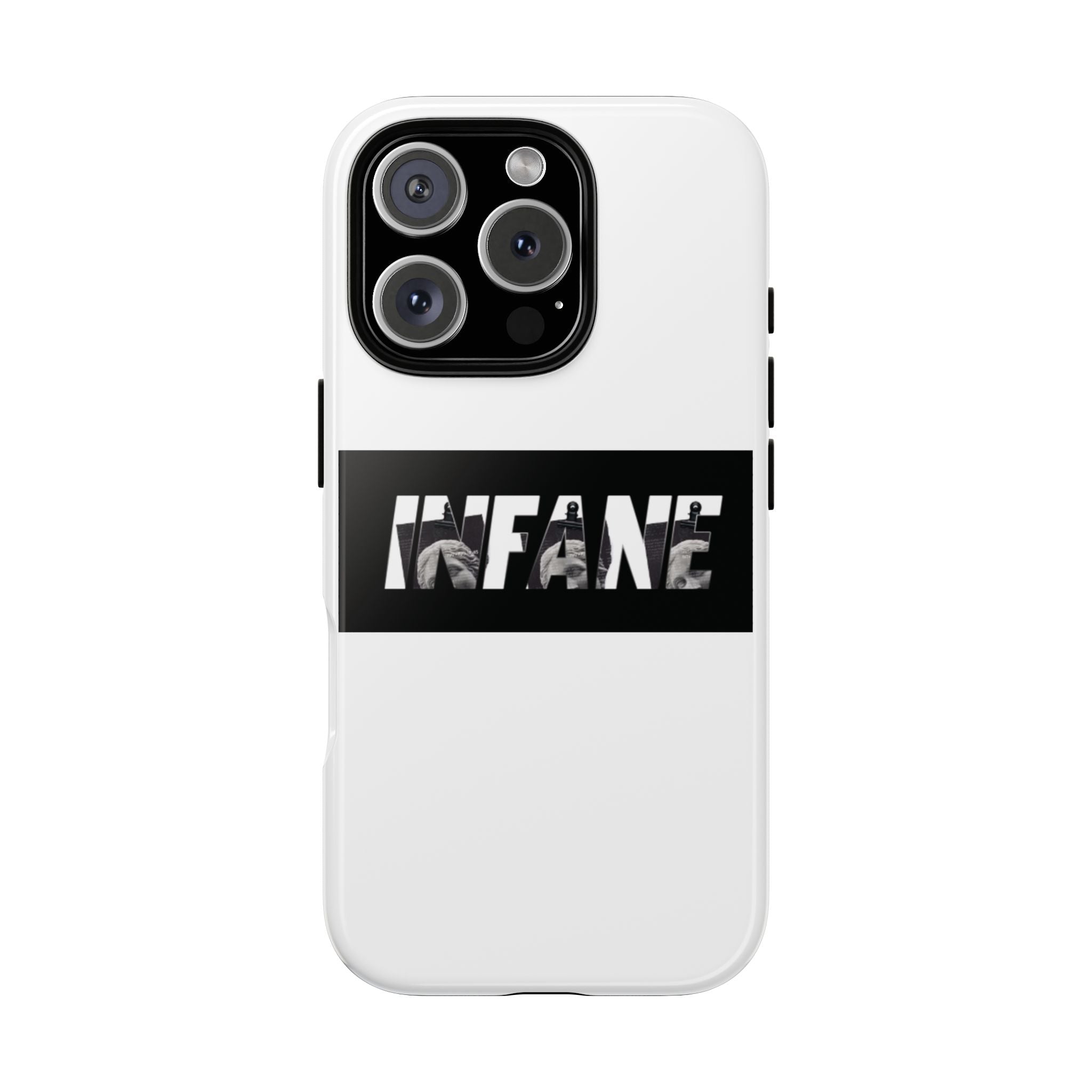 INFANE x Phone Case